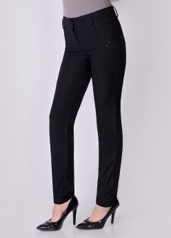 TROUSER SINDY BLACK